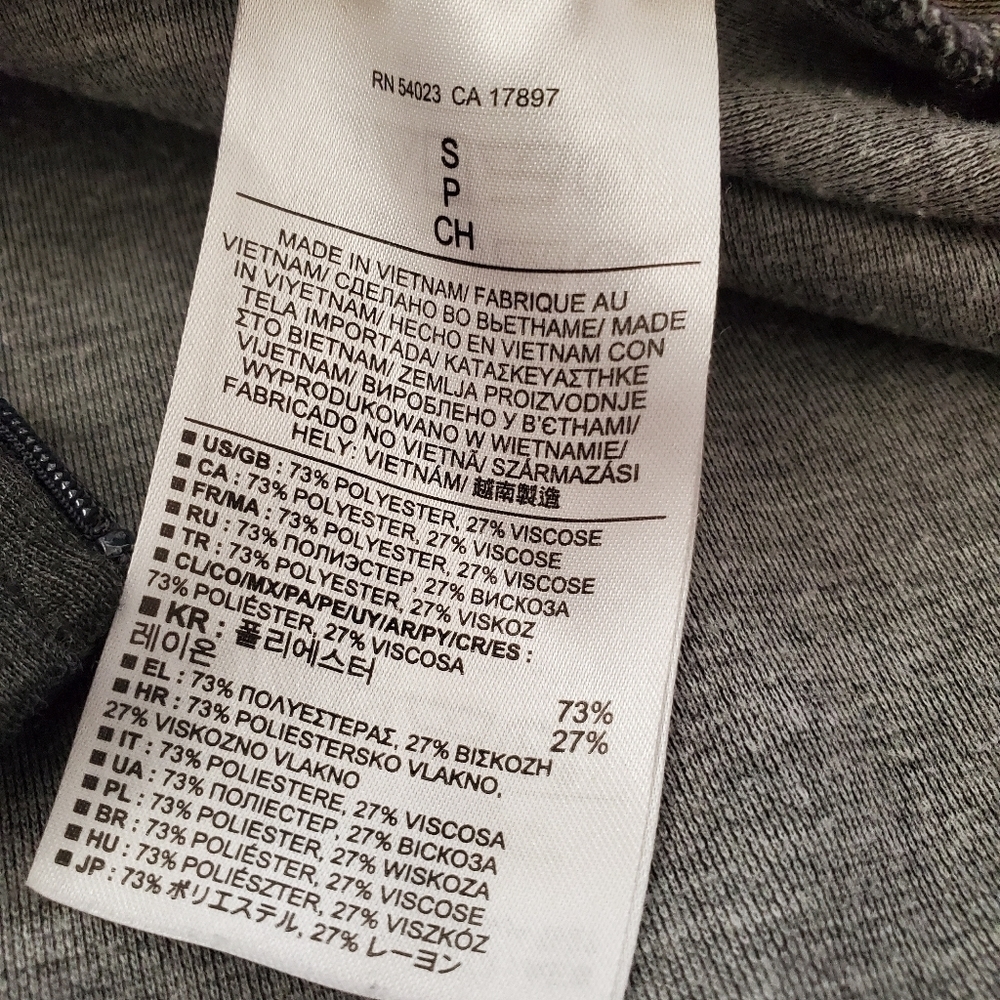 Banana Republic Top SZ SM - Picture 6 of 7